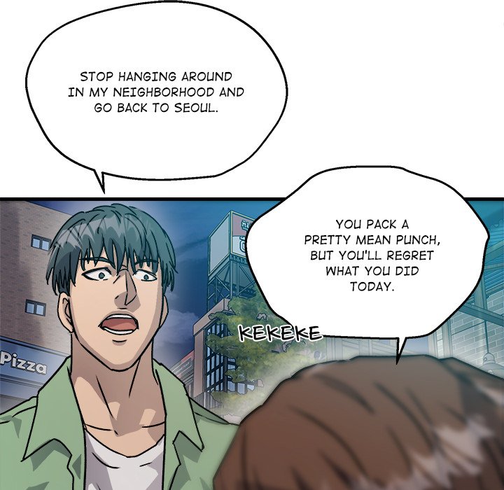 Read Forged by Fists chapter 9 image 125 on Lezhin