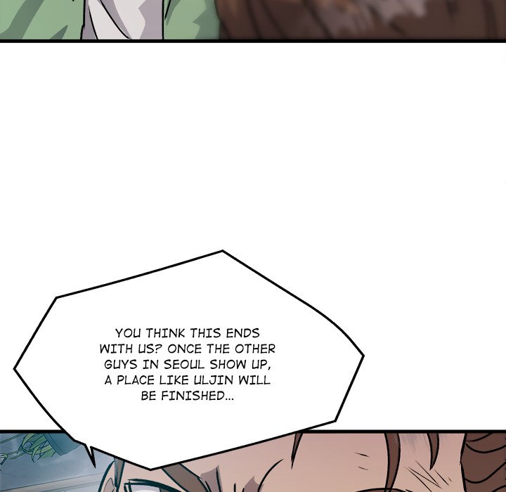 Read Forged by Fists chapter 9 image 126 on Lezhin