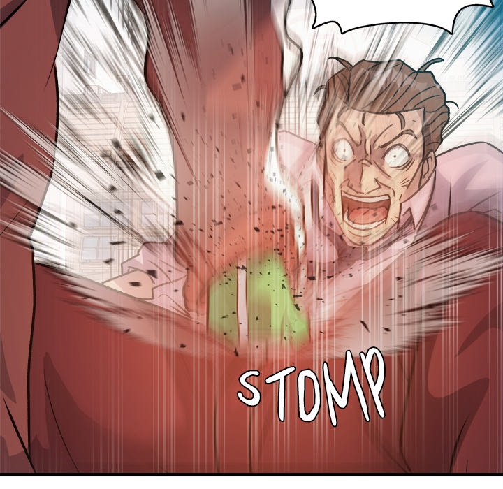 Read Forged by Fists chapter 9 image 129 on Lezhin