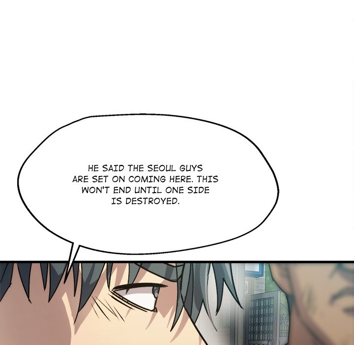 Read Forged by Fists chapter 9 image 136 on Lezhin