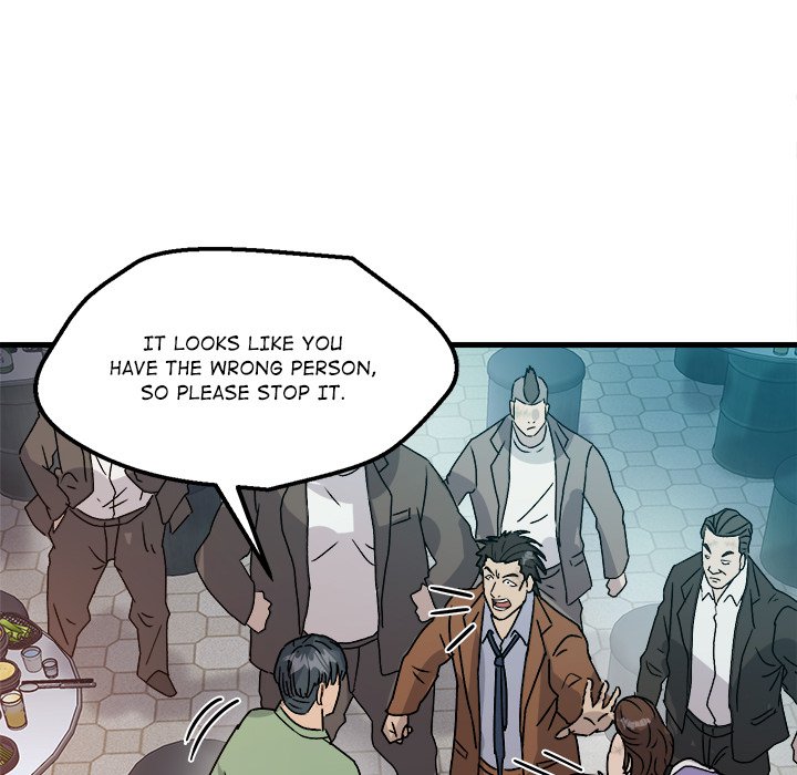 Read Forged by Fists chapter 9 image 14 on Lezhin