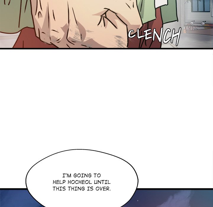 Read Forged by Fists chapter 9 image 140 on Lezhin