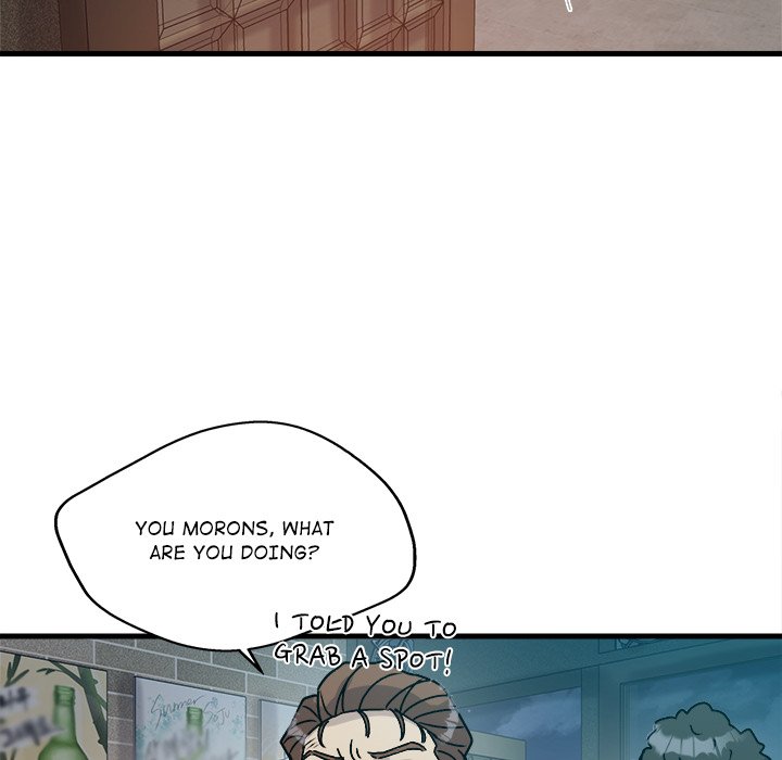 Read Forged by Fists chapter 9 image 17 on Lezhin