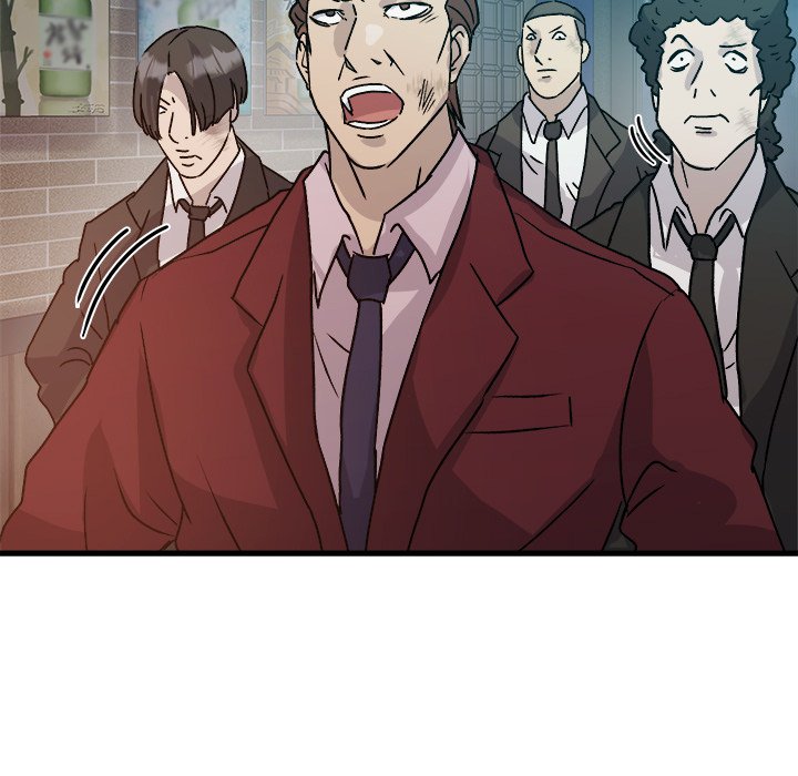 Read Forged by Fists chapter 9 image 18 on Lezhin