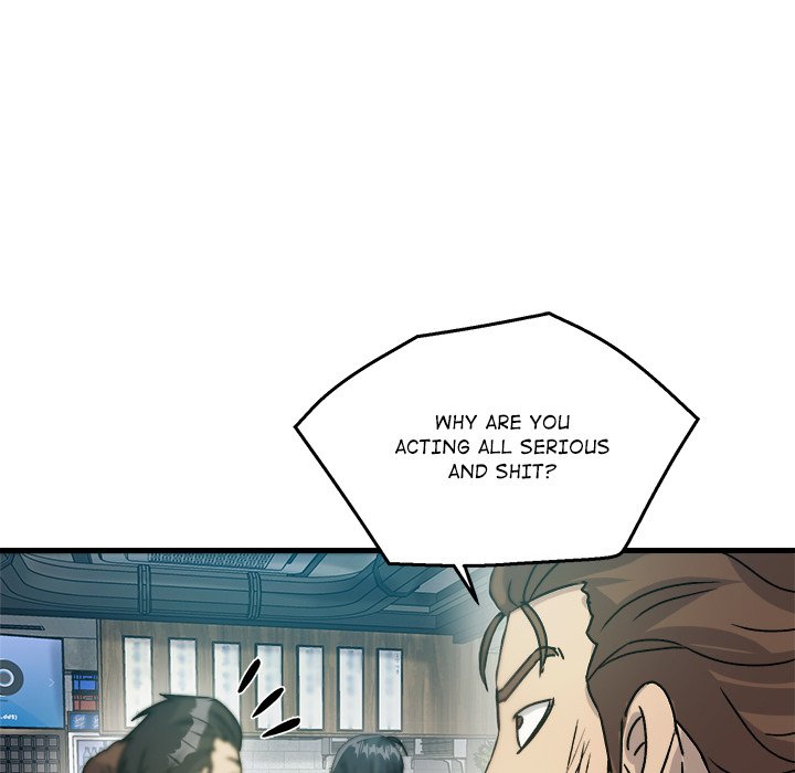Read Forged by Fists chapter 9 image 19 on Lezhin