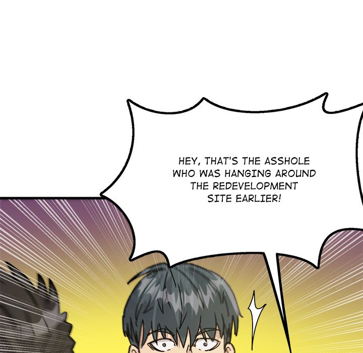 Read Forged by Fists chapter 9 image 22 on Lezhin