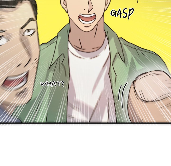 Read Forged by Fists chapter 9 image 23 on Lezhin