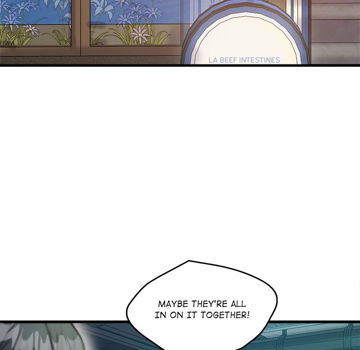 Read Forged by Fists chapter 9 image 28 on Lezhin