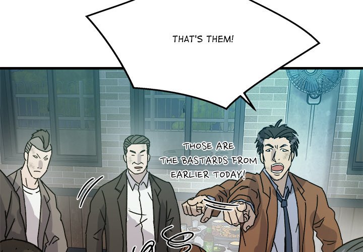 Read Forged by Fists chapter 9 image 3 on Lezhin
