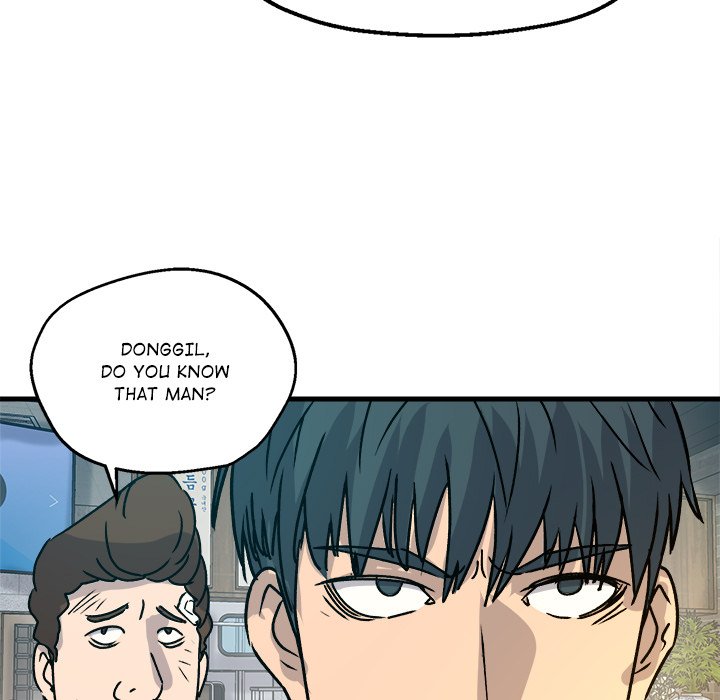 Read Forged by Fists chapter 9 image 30 on Lezhin