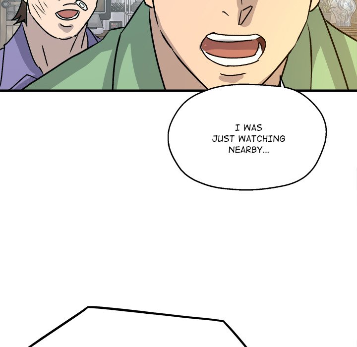 Read Forged by Fists chapter 9 image 31 on Lezhin