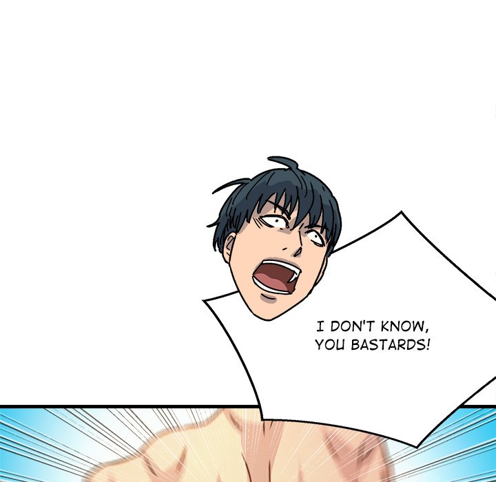 Read Forged by Fists chapter 9 image 34 on Lezhin