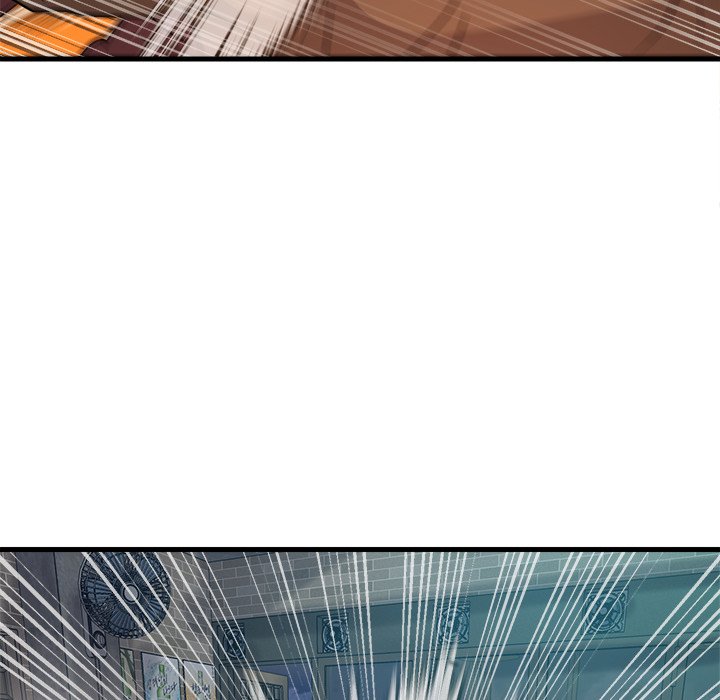 Read Forged by Fists chapter 9 image 37 on Lezhin