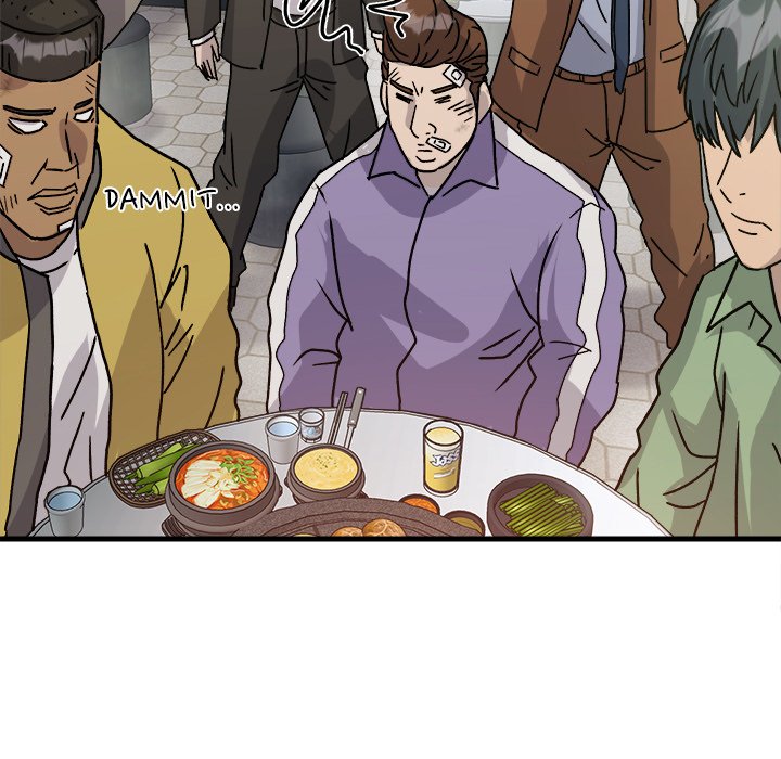 Read Forged by Fists chapter 9 image 4 on Lezhin