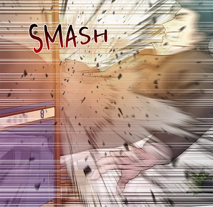 Read Forged by Fists chapter 9 image 46 on Lezhin
