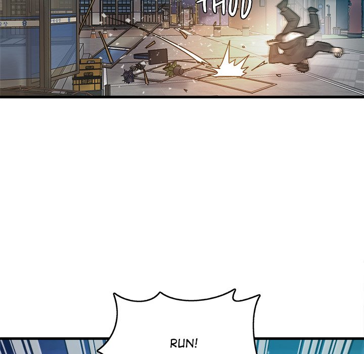 Read Forged by Fists chapter 9 image 48 on Lezhin