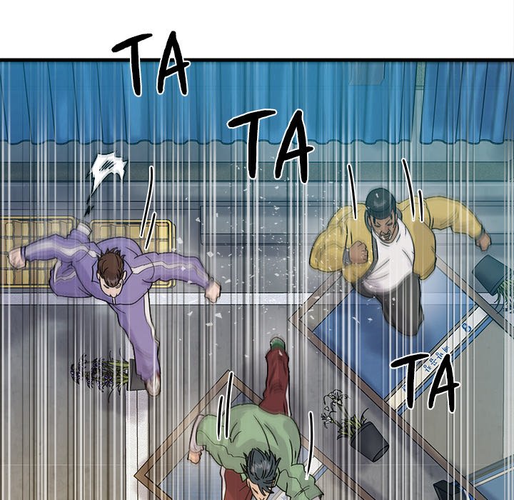 Read Forged by Fists chapter 9 image 53 on Lezhin