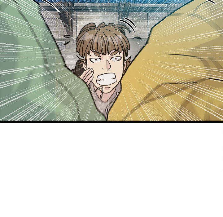 Read Forged by Fists chapter 9 image 55 on Lezhin
