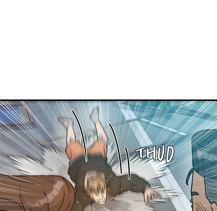 Read Forged by Fists chapter 9 image 57 on Lezhin