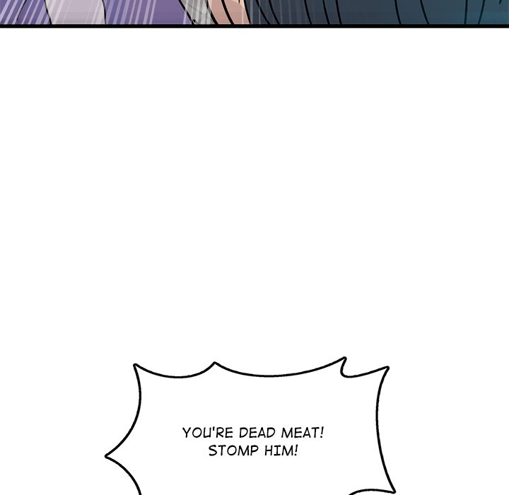Read Forged by Fists chapter 9 image 59 on Lezhin