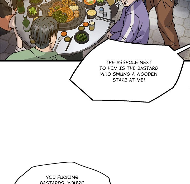 Read Forged by Fists chapter 9 image 6 on Lezhin
