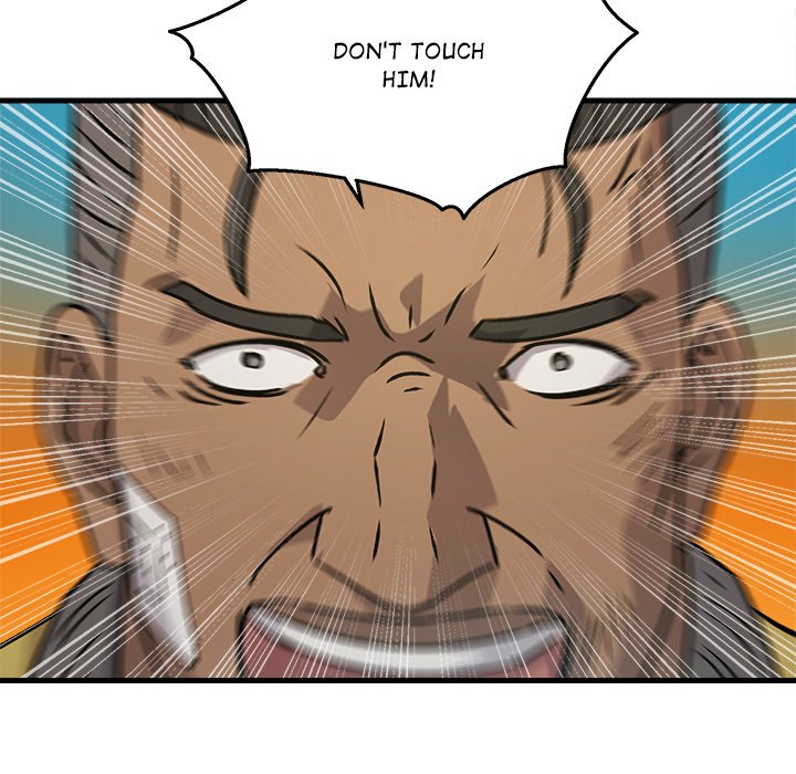 Read Forged by Fists chapter 9 image 62 on Lezhin