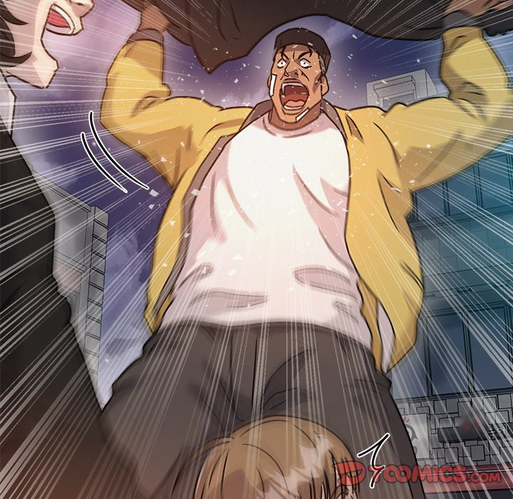 Read Forged by Fists chapter 9 image 65 on Lezhin