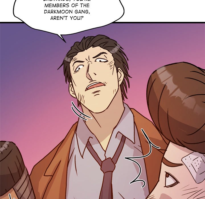 Read Forged by Fists chapter 9 image 7 on Lezhin