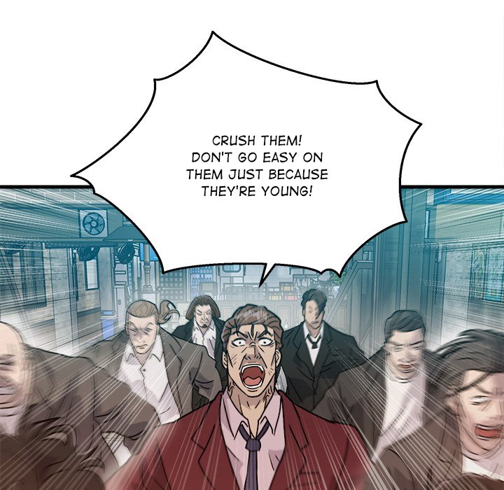 Read Forged by Fists chapter 9 image 71 on Lezhin