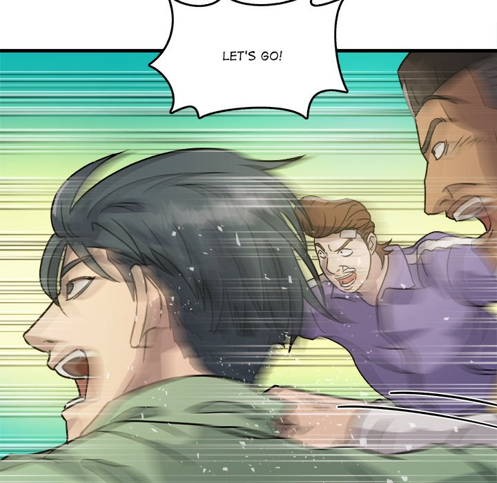 Read Forged by Fists chapter 9 image 73 on Lezhin