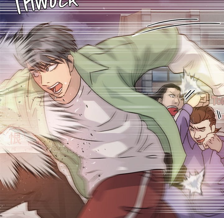 Read Forged by Fists chapter 9 image 75 on Lezhin