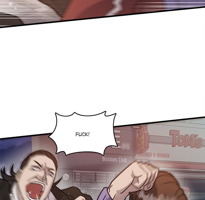 Read Forged by Fists chapter 9 image 76 on Lezhin