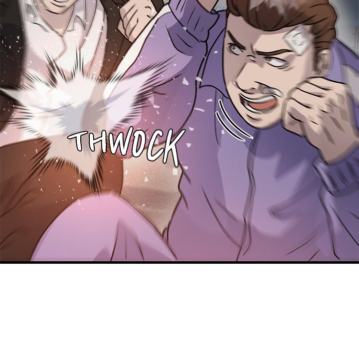 Read Forged by Fists chapter 9 image 77 on Lezhin