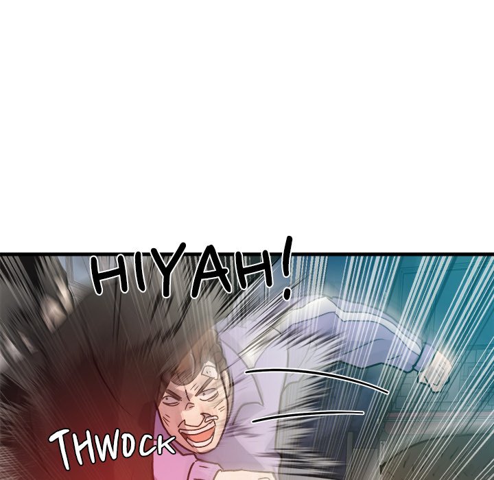 Read Forged by Fists chapter 9 image 79 on Lezhin