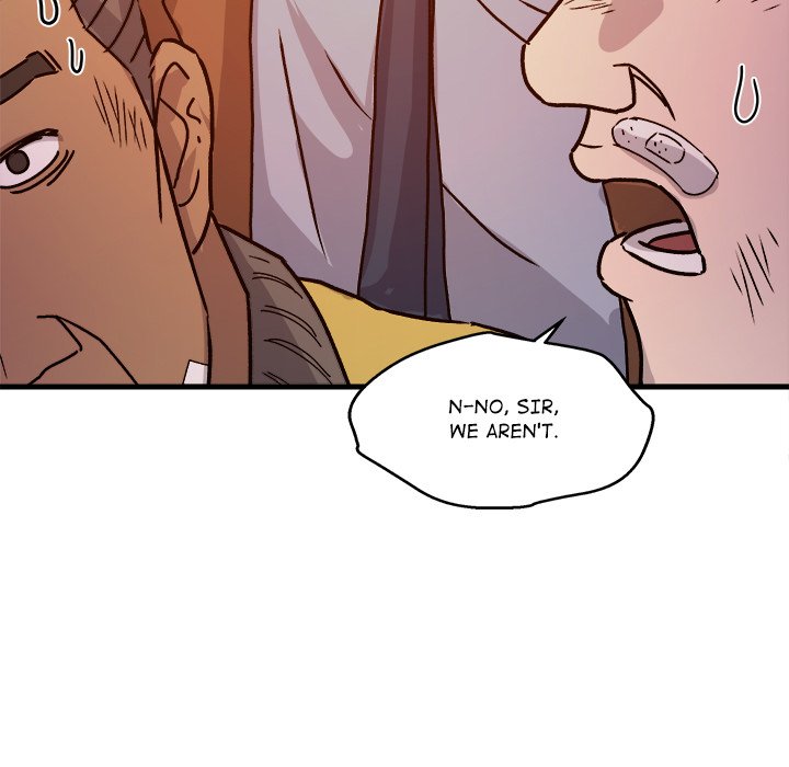 Read Forged by Fists chapter 9 image 8 on Lezhin