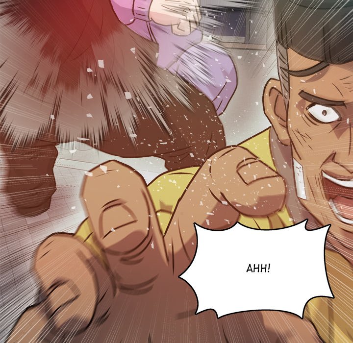 Read Forged by Fists chapter 9 image 80 on Lezhin