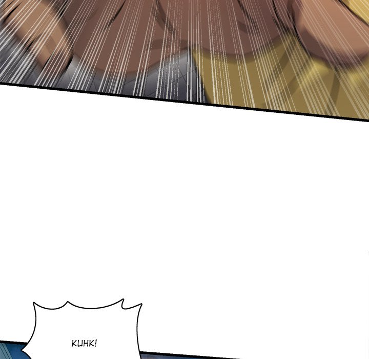Read Forged by Fists chapter 9 image 81 on Lezhin