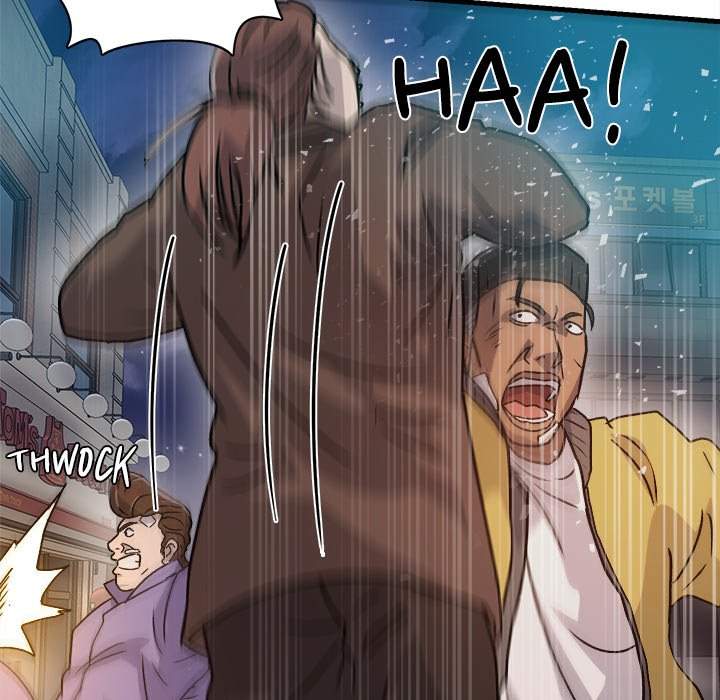 Read Forged by Fists chapter 9 image 82 on Lezhin