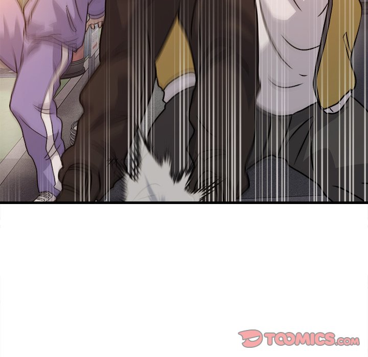 Read Forged by Fists chapter 9 image 83 on Lezhin