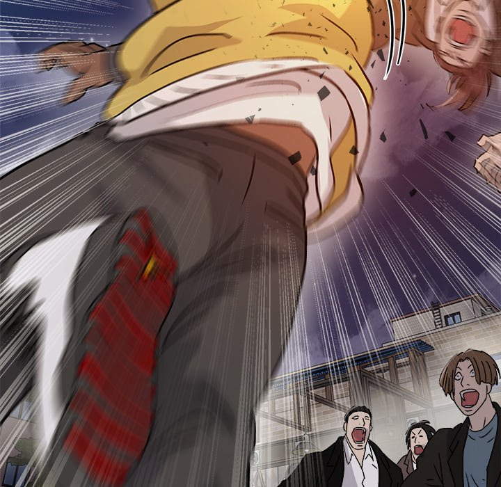 Read Forged by Fists chapter 9 image 85 on Lezhin