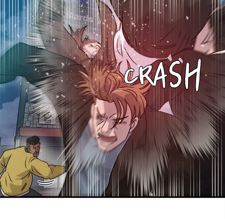 Read Forged by Fists chapter 9 image 87 on Lezhin