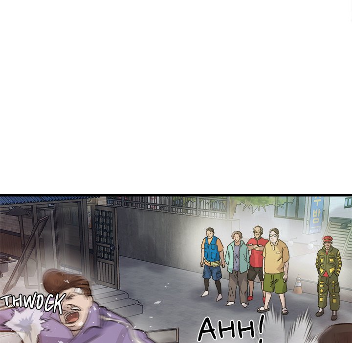 Read Forged by Fists chapter 9 image 88 on Lezhin