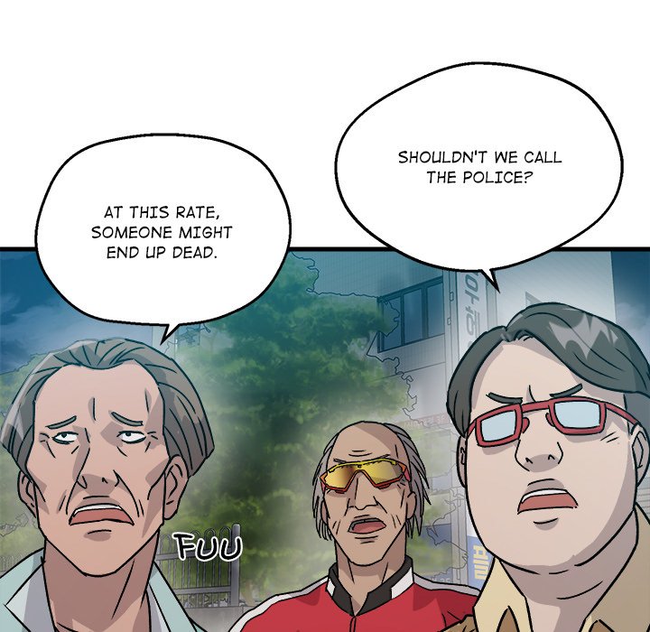 Read Forged by Fists chapter 9 image 90 on Lezhin
