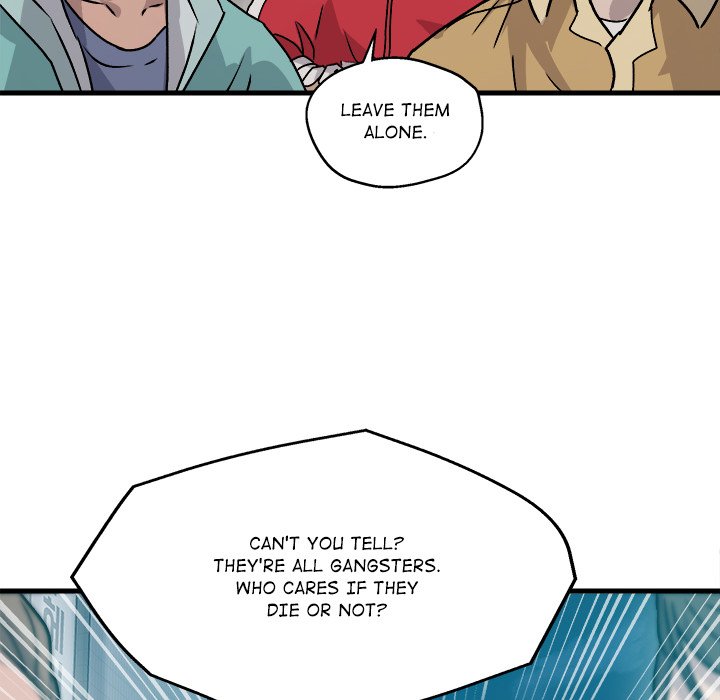 Read Forged by Fists chapter 9 image 91 on Lezhin
