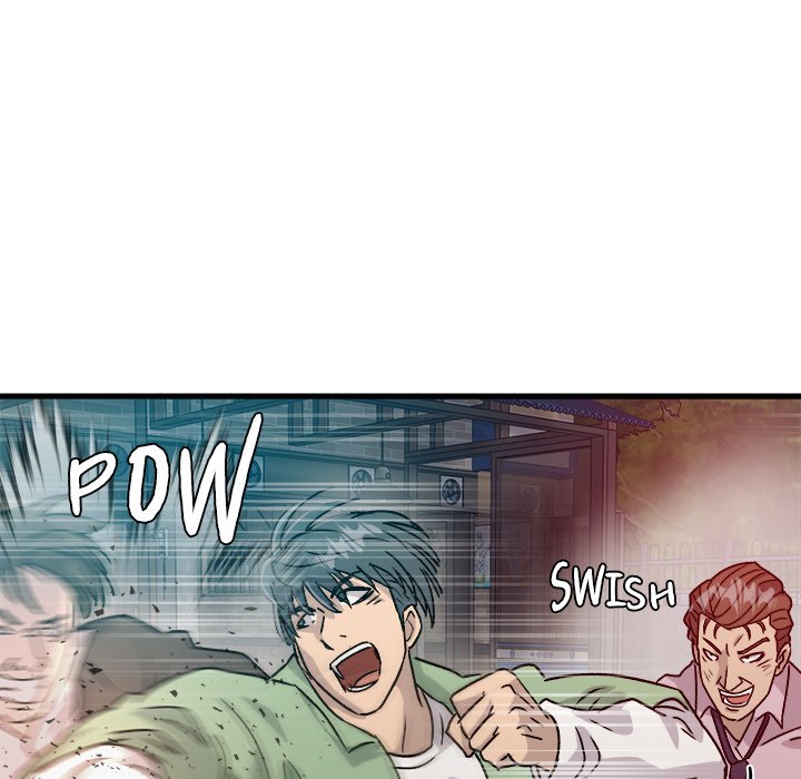 Read Forged by Fists chapter 9 image 93 on Lezhin
