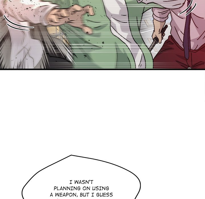 Read Forged by Fists chapter 9 image 94 on Lezhin