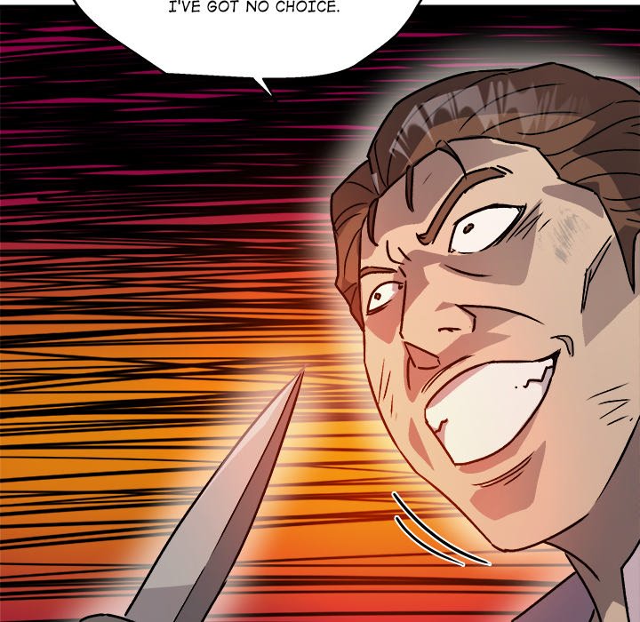 Read Forged by Fists chapter 9 image 95 on Lezhin