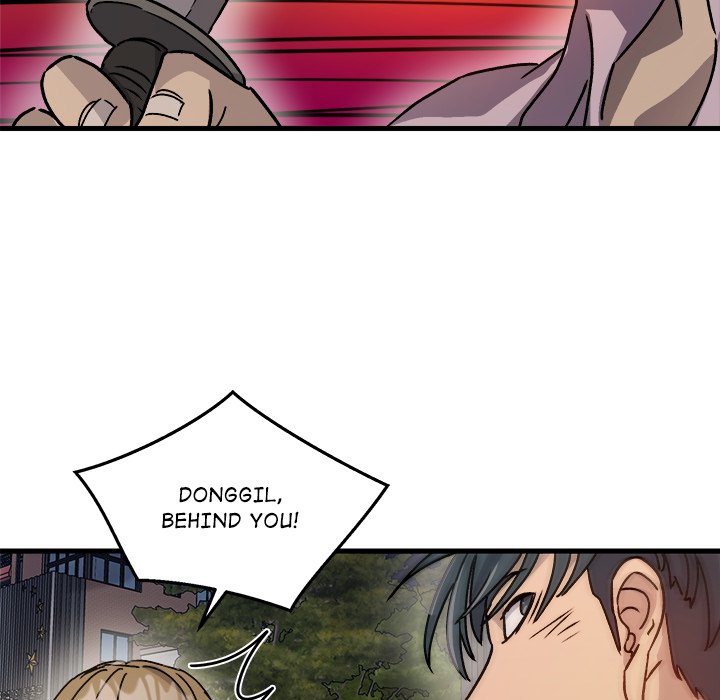 Read Forged by Fists chapter 9 image 96 on Lezhin