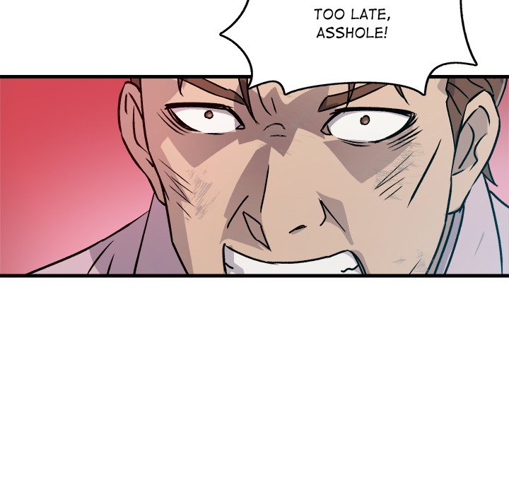 Read Forged by Fists chapter 9 image 98 on Lezhin