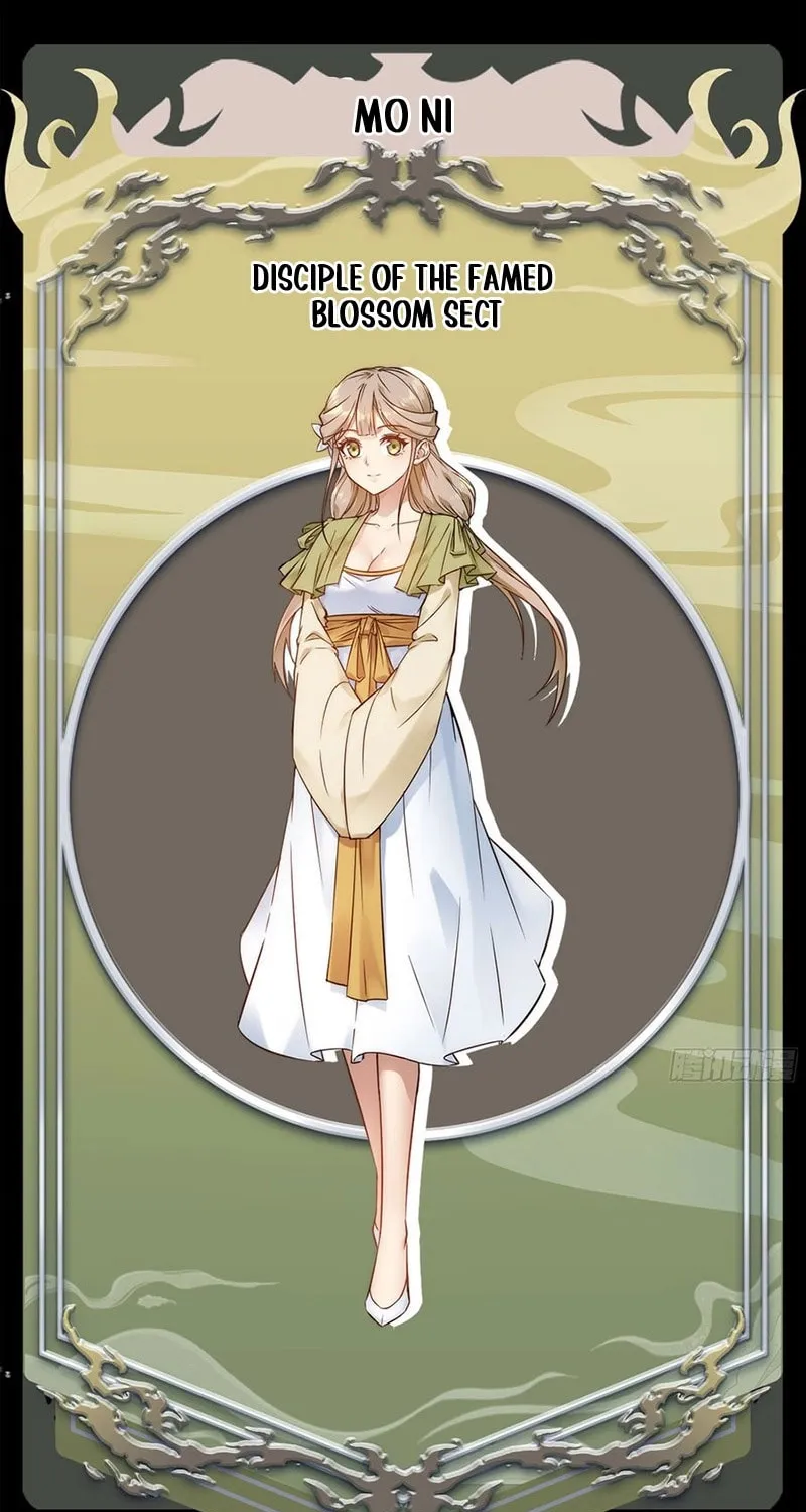 Read Forged Immortal chapter 0.1 image 12 on Lezhin